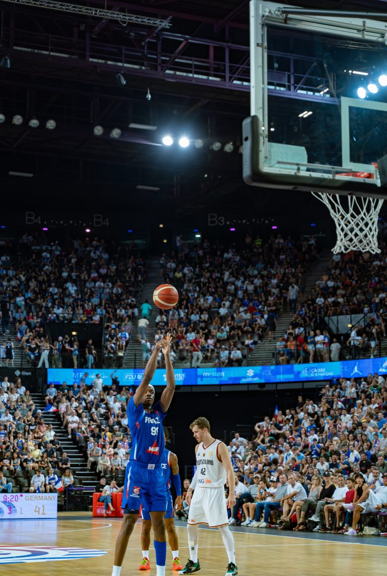basket