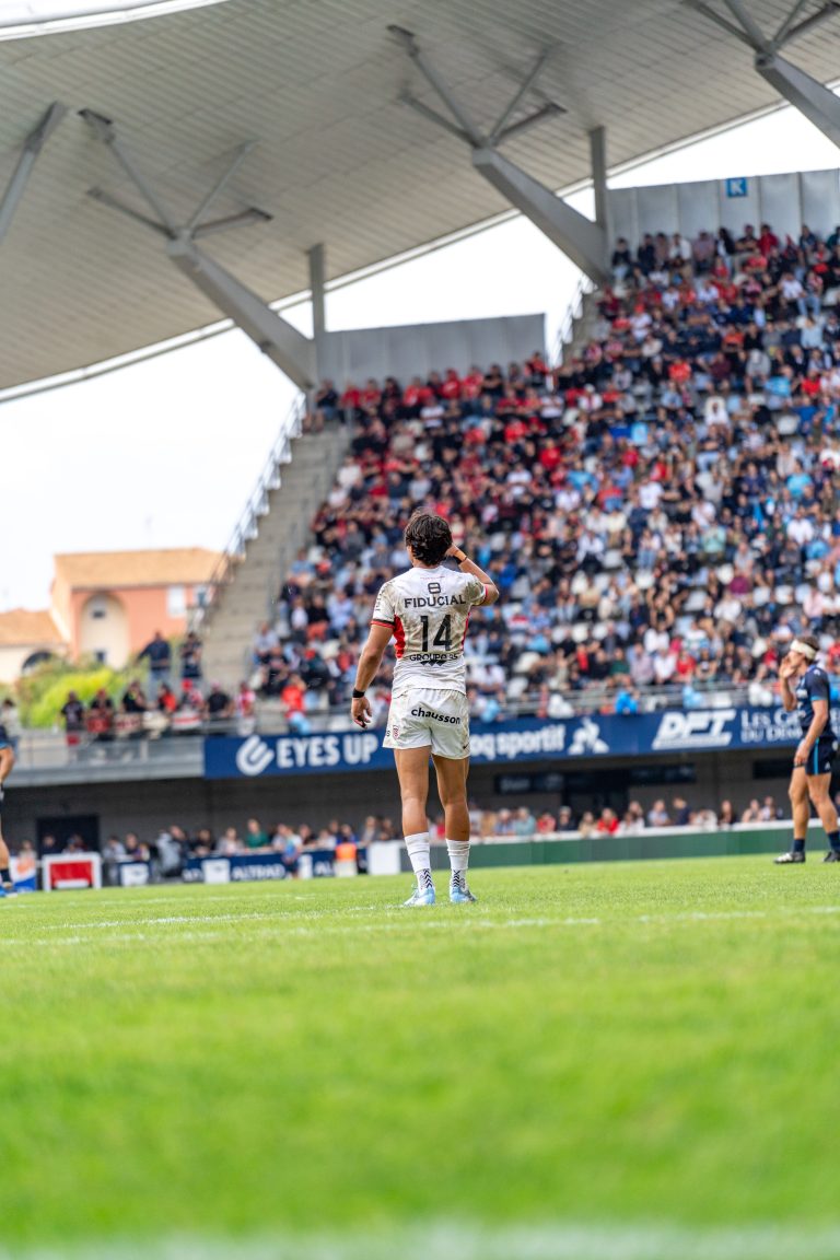 MHR - Stade Toulousain